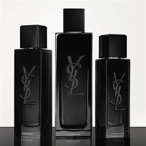 ysl myslf marionnaud|ysl beauty myslf.